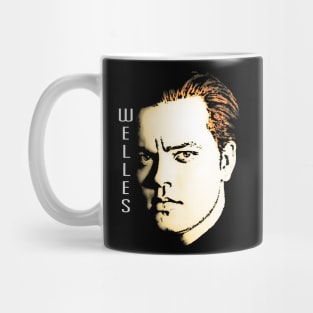 Orson Welles Mug